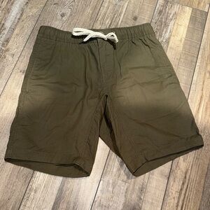 Vuori Small Men’s  Shorts EUC